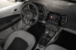 Jeep Compass Limited 2017 года (NA)